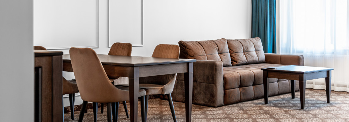 Superior mini suites