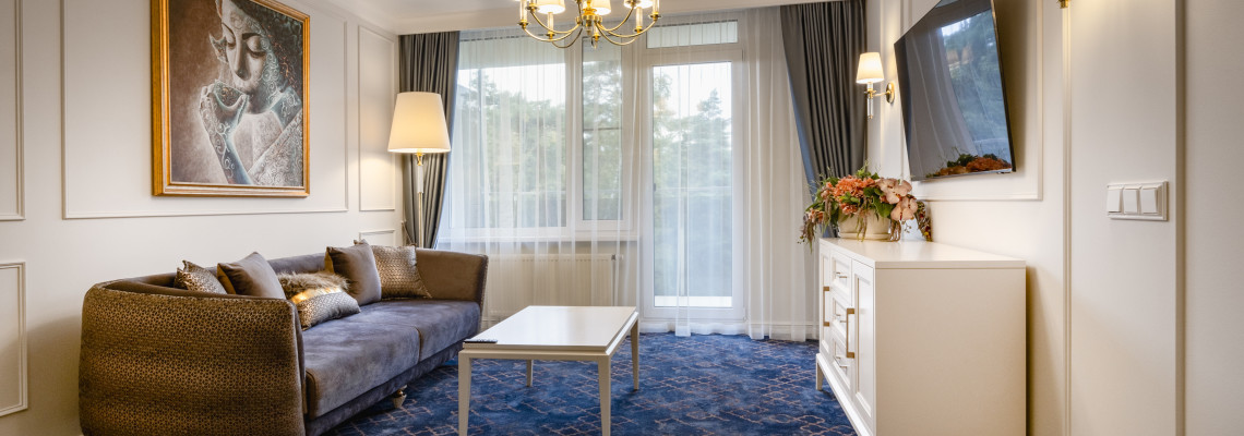 Premium apartment