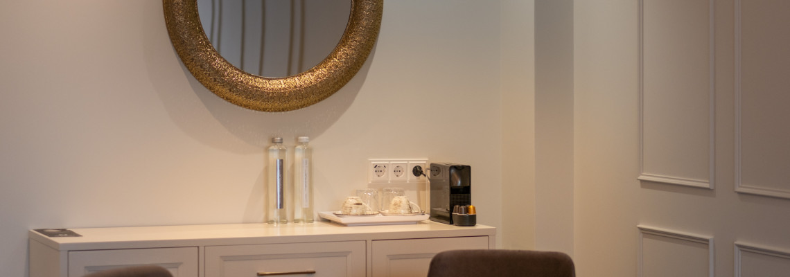 Premium apartment